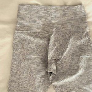 Lululemon - Align Leggings - 28” Length - Size 6